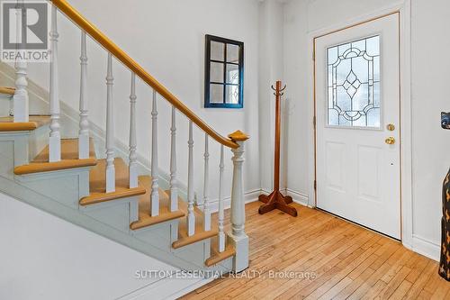 28 Byng Avenue, Brockville, ON - Indoor Photo Showing Other Room