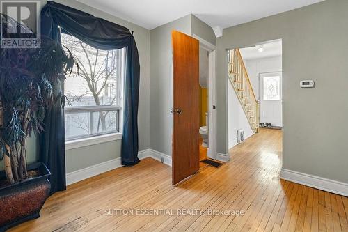 28 Byng Avenue, Brockville, ON - Indoor Photo Showing Other Room