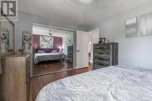 201 - 925 10Th Avenue E, Owen Sound, ON - Indoor Photo Showing Bedroom