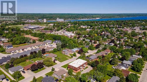 201 - 925 10Th Avenue E, Owen Sound, ON - Outdoor With View