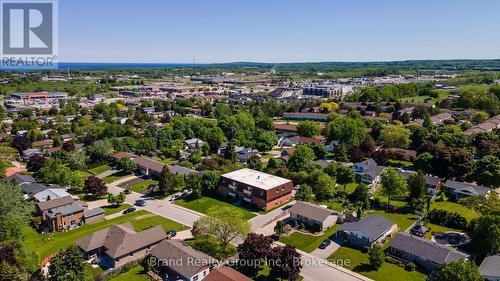 201 - 925 10Th Avenue E, Owen Sound, ON - Outdoor With View