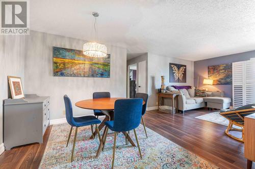 201 - 925 10Th Avenue E, Owen Sound, ON - Indoor Photo Showing Dining Room