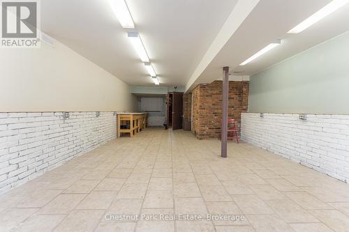 715 2Nd Avenue E, Owen Sound, ON - Indoor Photo Showing Other Room