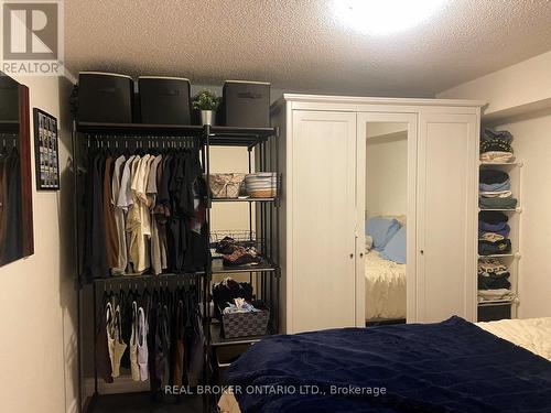 Lower - 48 Kingston Road, Toronto, ON - Indoor Photo Showing Bedroom