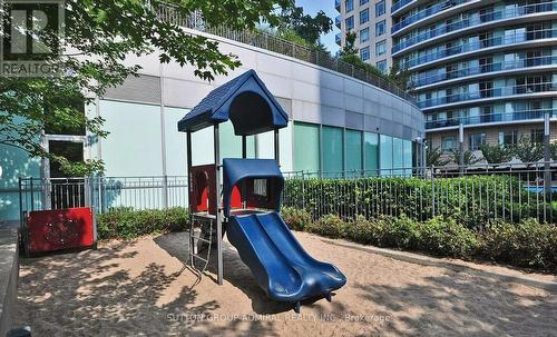 2904 - 60 Absolute Avenue, Mississauga, ON - Outdoor