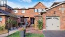 2798 Lindholm Crescent, Mississauga, ON  - Outdoor With Facade 