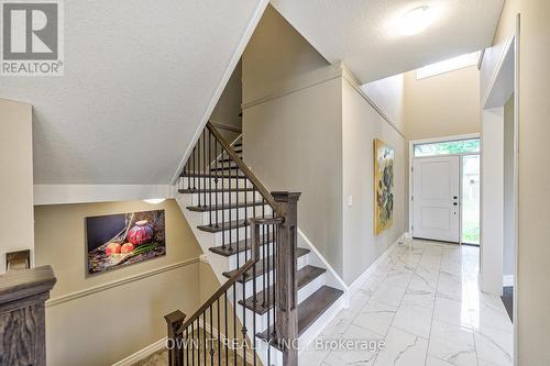 538 Masters Drive, Woodstock, ON - Indoor Photo Showing Other Room