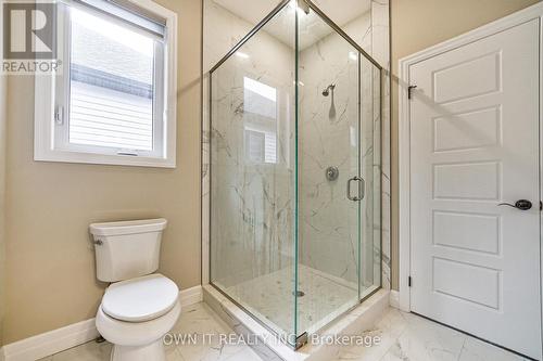 538 Masters Drive, Woodstock, ON - Indoor Photo Showing Bathroom