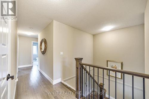 538 Masters Drive, Woodstock, ON - Indoor Photo Showing Other Room