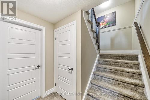 538 Masters Drive, Woodstock, ON - Indoor Photo Showing Other Room