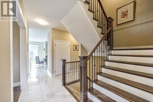 538 Masters Drive, Woodstock, ON - Indoor Photo Showing Other Room