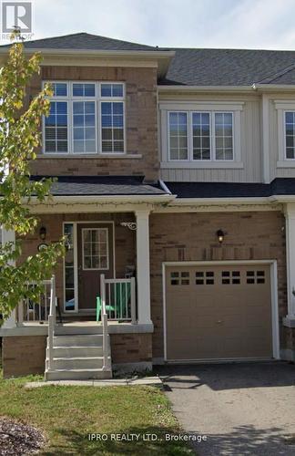 179 Law Drive, Guelph, ON - Outdoor With Facade