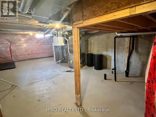 179 Law Drive, Guelph, ON - Indoor Photo Showing Basement