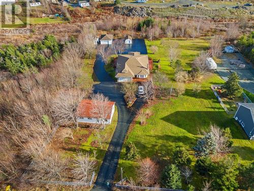 43-45 Foxtrap Access Road, Cbs, NL - Outdoor With View