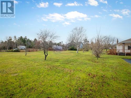 43-45 Foxtrap Access Road, Cbs, NL - Outdoor With View