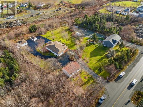 43-45 Foxtrap Access Road, Cbs, NL - Outdoor With View