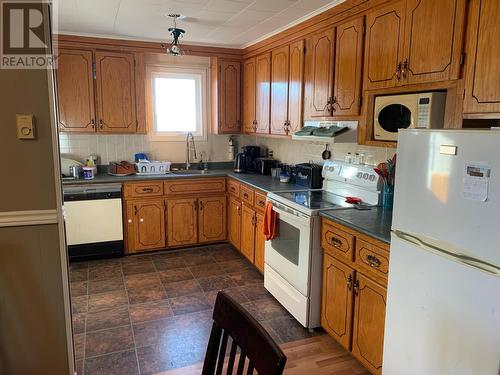 9 West Muddy Hole Road, Burgeo, NL - Indoor Photo Showing Kitchen