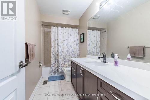 34 Jolana Crescent, Halton Hills, ON - Indoor Photo Showing Bathroom