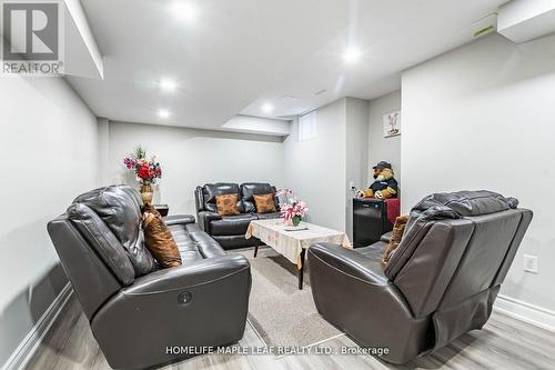 34 Jolana Crescent, Halton Hills, ON - Indoor Photo Showing Basement