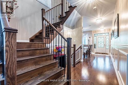 34 Jolana Crescent, Halton Hills, ON - Indoor Photo Showing Other Room