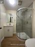 Bsmt - 6348 Newcombe Drive, Mississauga, ON  - Indoor Photo Showing Bathroom 