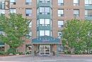 706 - 135 Hillcrest Avenue, Mississauga, ON  - Outdoor With Facade 