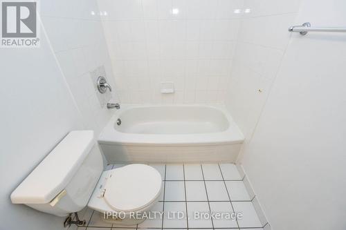 706 - 135 Hillcrest Avenue, Mississauga, ON - Indoor Photo Showing Bathroom