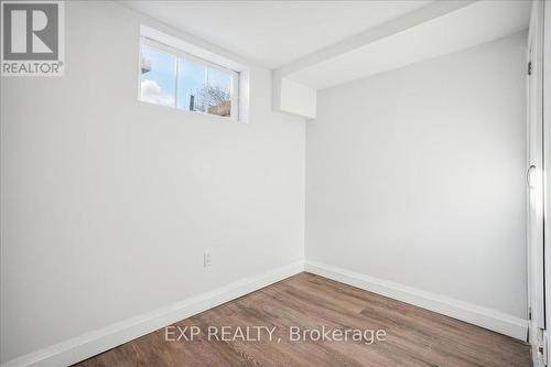 118 Deschene Avenue, Hamilton, ON - Indoor Photo Showing Other Room