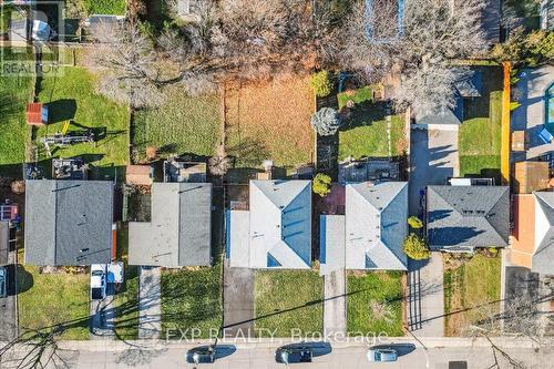 118 Deschene Avenue, Hamilton, ON - Outdoor With View