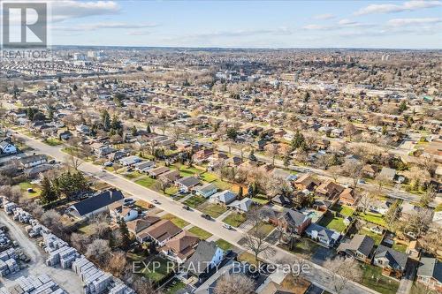 118 Deschene Avenue, Hamilton, ON - Outdoor With View