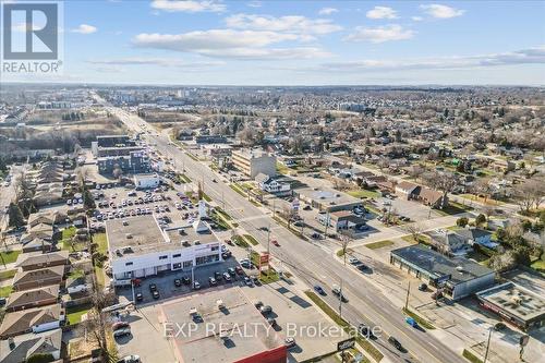 118 Deschene Avenue, Hamilton, ON - Outdoor With View