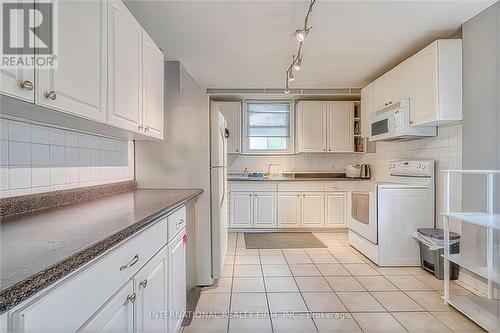 113 West 5Th Street N, Hamilton, ON - Indoor Photo Showing Kitchen