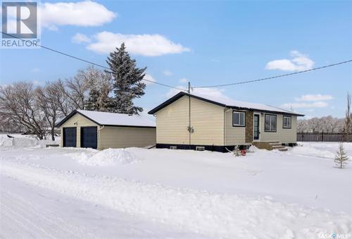 398 Okanese Avenue S, Fort Qu'Appelle, SK - Outdoor