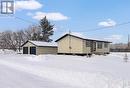 398 Okanese Avenue S, Fort Qu'Appelle, SK  - Outdoor 