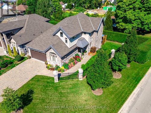 1 Tuscany Court N, St. Catharines, ON - Outdoor