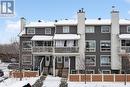 85A - 758 St. Andre Drive, Ottawa, ON  - Outdoor With Facade 