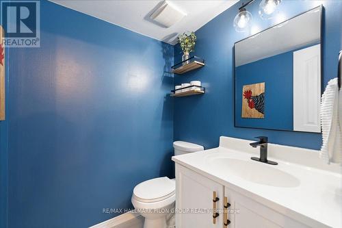 85A - 758 St. Andre Drive, Ottawa, ON - Indoor Photo Showing Bathroom