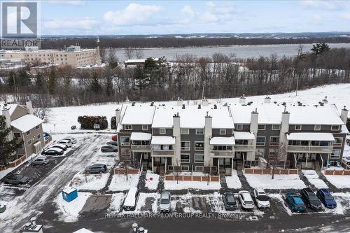 85A - 758 St. Andre Drive, Ottawa, ON - Outdoor With View