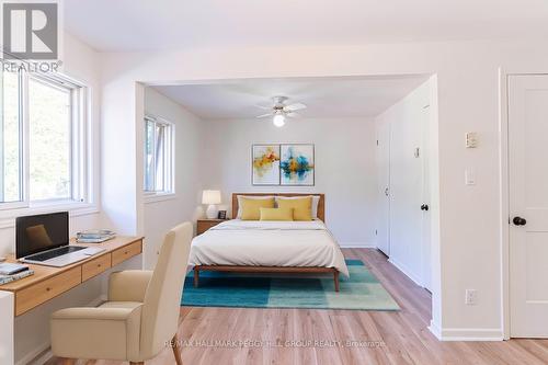 29 - 360 Blake Street, Barrie, ON - Indoor Photo Showing Bedroom