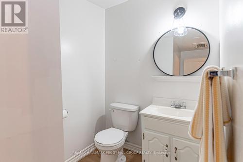 29 - 360 Blake Street, Barrie, ON - Indoor Photo Showing Bathroom