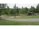 5662 Horse Lake Road, 100 Mile House, BC  - Outdoor With View 