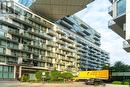 830 - 39 Queens Quay E, Toronto, ON  - Outdoor 