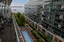 830 - 39 Queens Quay E, Toronto, ON  - Outdoor With Body Of Water 