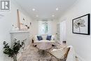 757 Sammon Avenue, Toronto, ON  - Indoor 