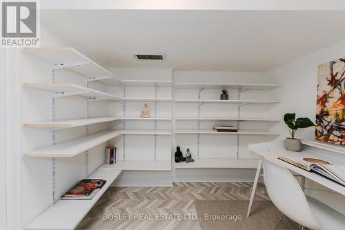 757 Sammon Avenue, Toronto, ON - Indoor With Storage