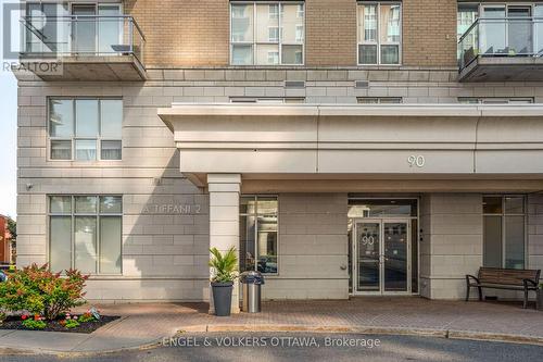 1704 - 90 Landry Street, Ottawa, ON - Outdoor