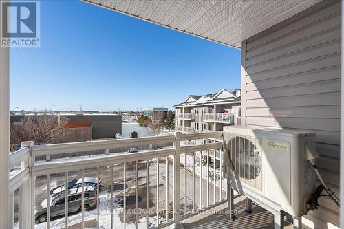 B - 2016 Dorima Street, Ottawa, ON - Outdoor With Balcony With Exterior