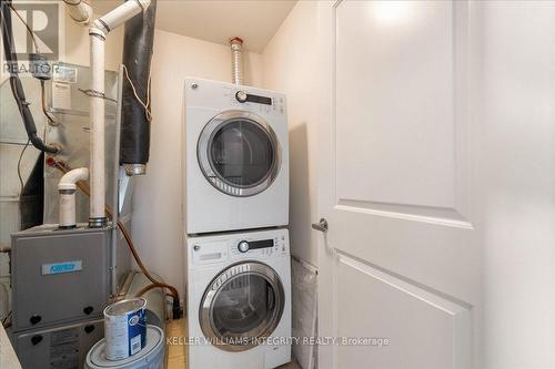 B - 2016 Dorima Street, Ottawa, ON - Indoor Photo Showing Laundry Room