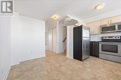 B - 2016 Dorima Street, Ottawa, ON - Indoor Photo Showing Kitchen