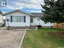 715 6Th Avenue, Hudson Bay, SK  - Outdoor 